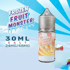 Fruit Monster Salt 24mg and 48