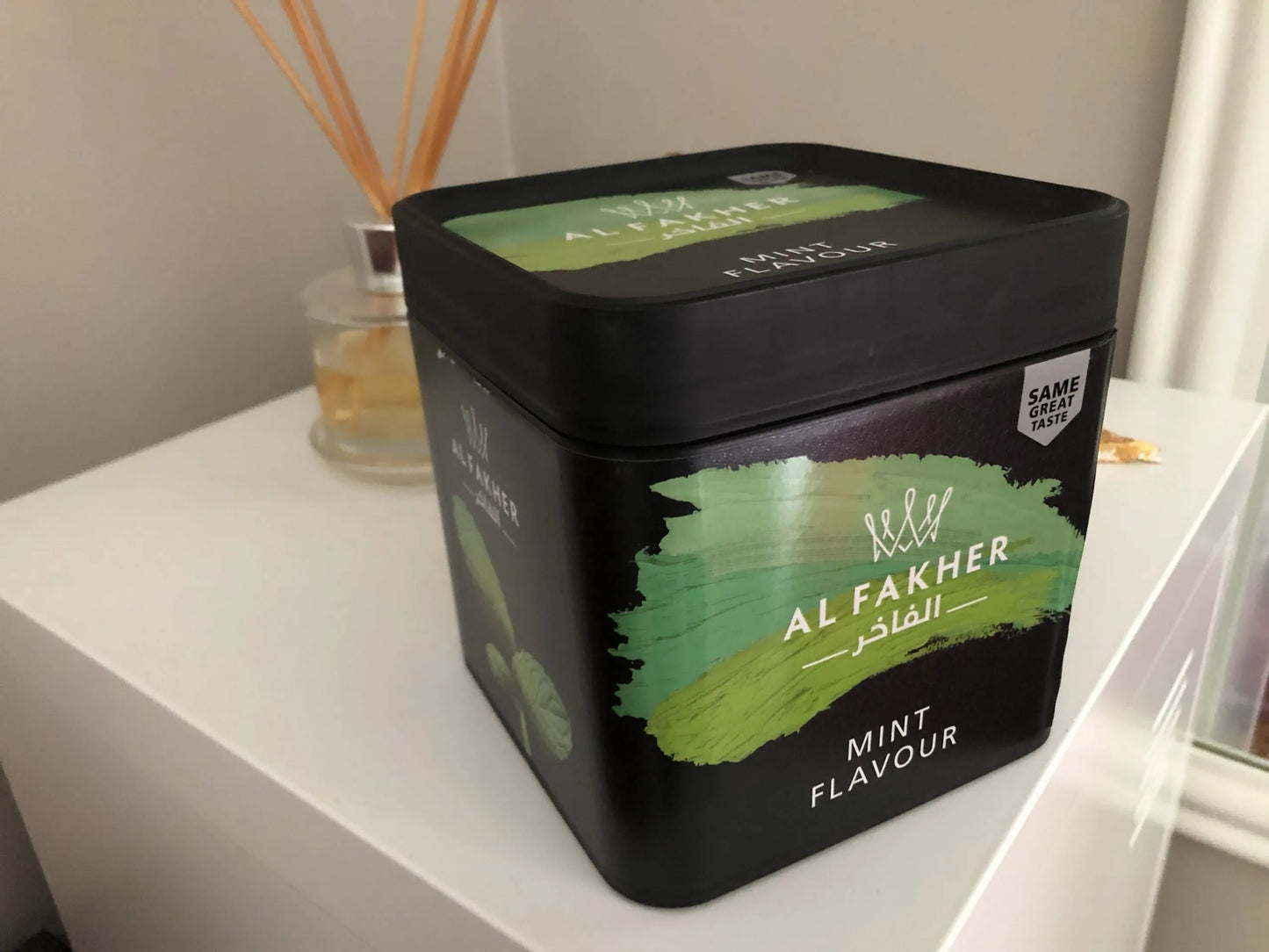 Al Fakher Shisha Tobacco 1000g