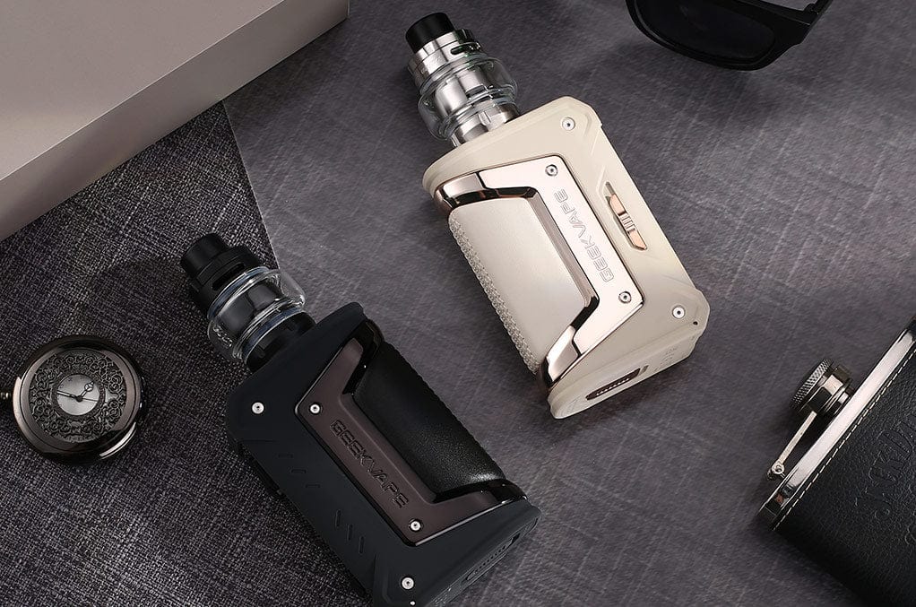 Geek Vape Aegis Legend Classic Kit (L200)