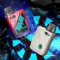 Uwell Caliburn GK3 Tenet 25W Pod System Kit 1000mAh