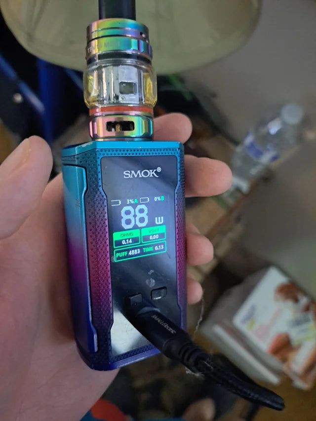 SMOK R-Kiss 2 200W Kit