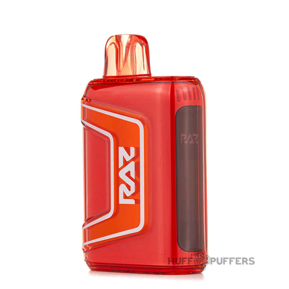 RAZ 9000 PUFFS