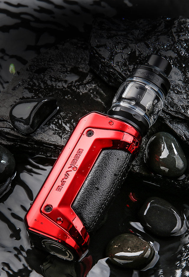 Geek Vape S100 100W Kit Solo 2