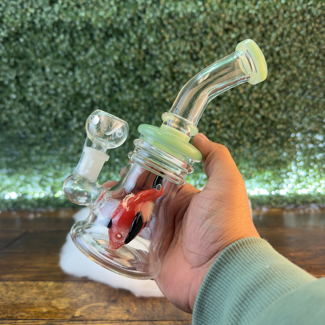 Duck bong