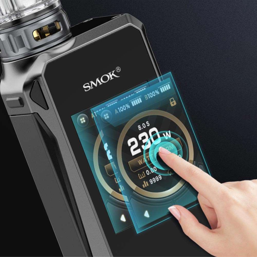 SMOK G-Priv 4 230W Kit