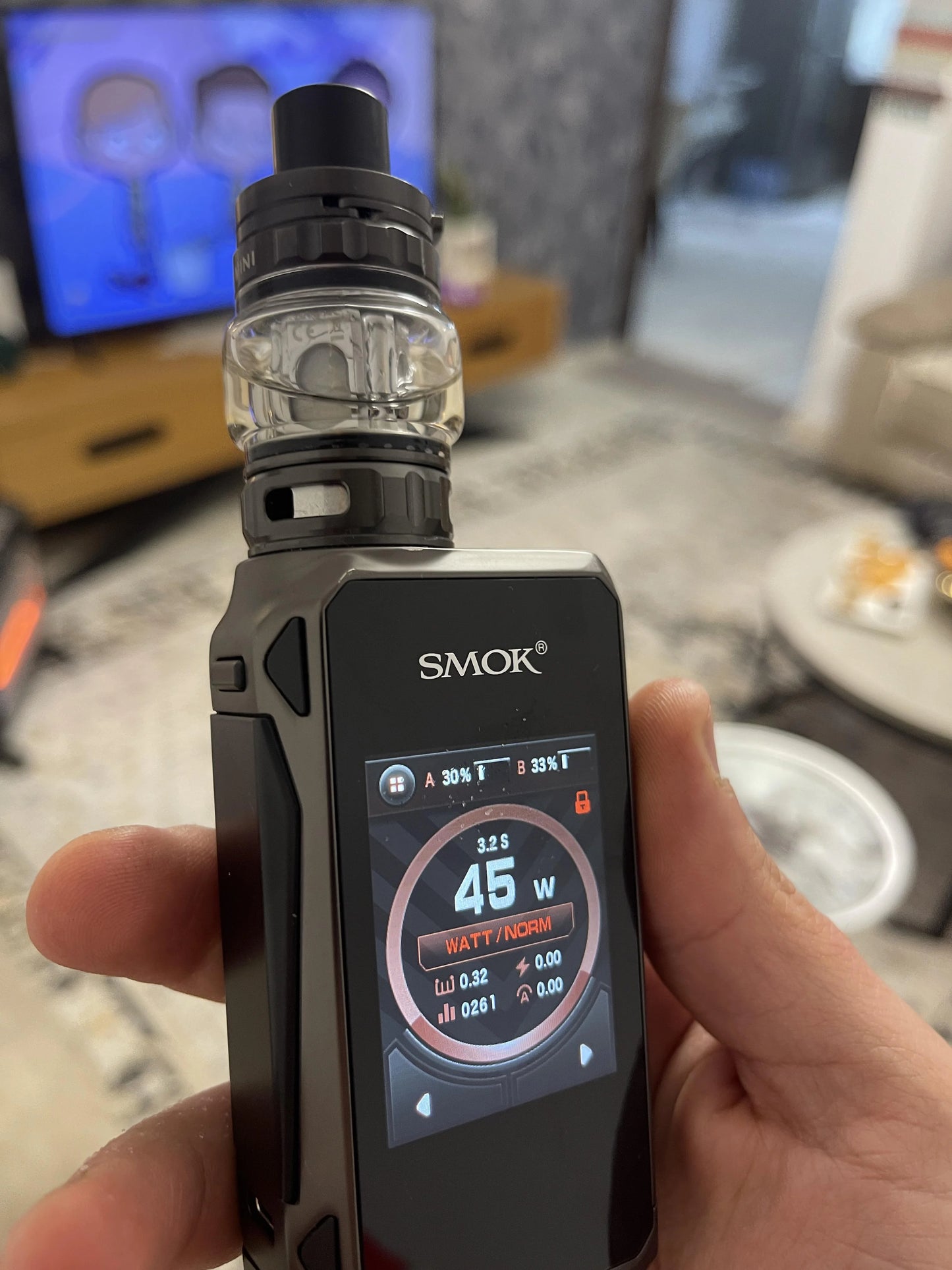 SMOK G-Priv 4 230W Kit