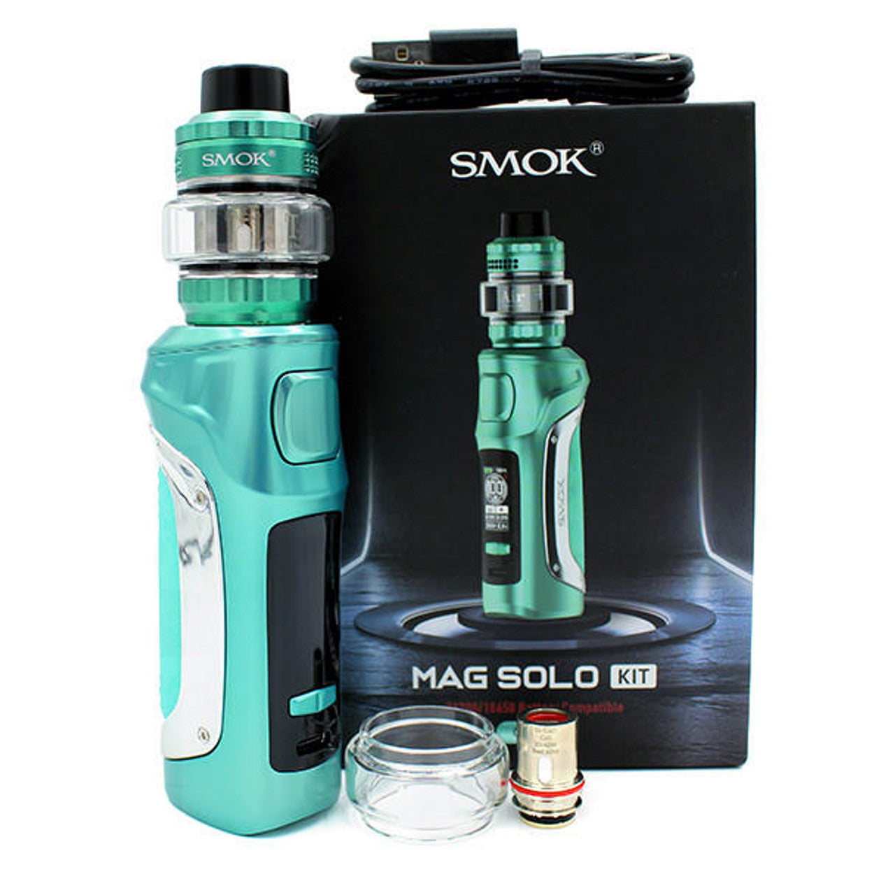 SMOK Mag Solo 100W Kit