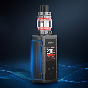 SMOK R-Kiss 2 200W Kit