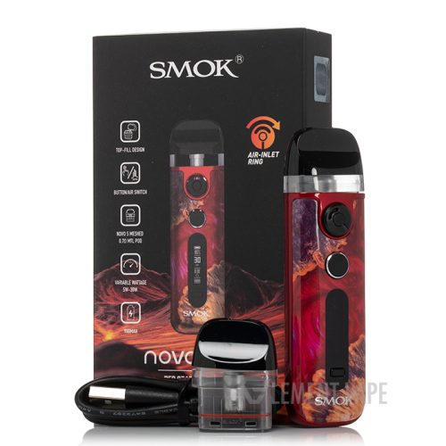 SMOK NOVO 5 Kit