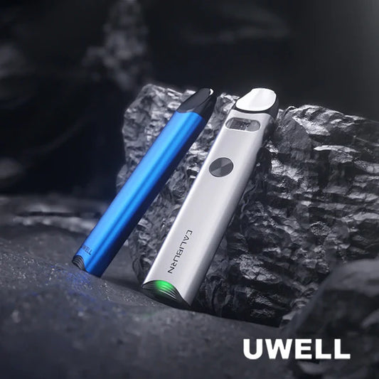 Uwell Caliburn A3 13W Pod System Kit 520mAh