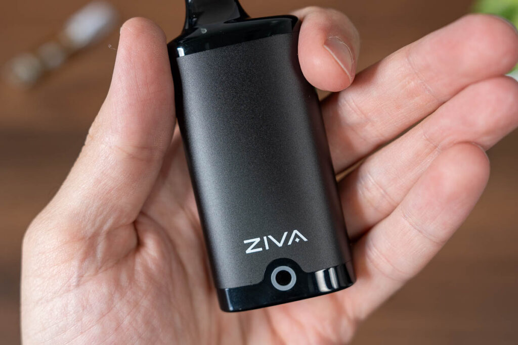 Yocan ZIVA Discreet 510 Cart Battery